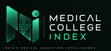 Medical College Index - India Medical Education Intelligence